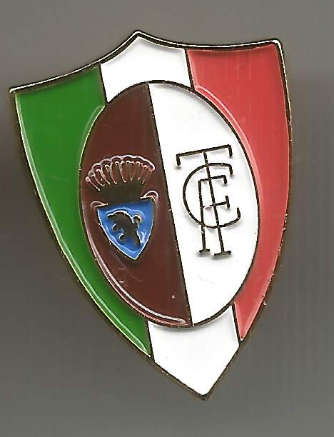 Pin FC Torino Italien
